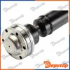 Arbre de transmission arrière pour VOLVO | NWN-VV-018, 10-150170